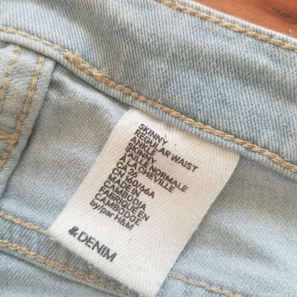 H&M - Picture 3 of 8